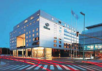 Hilton BAs