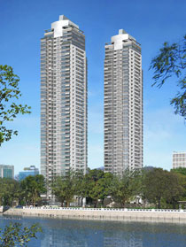 Torres Le Parc Puerto Madero