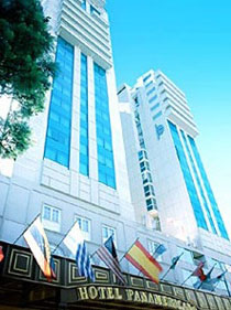 Hotel Panamericano BAs