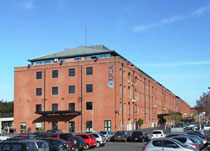 Universidad Católica Argentina